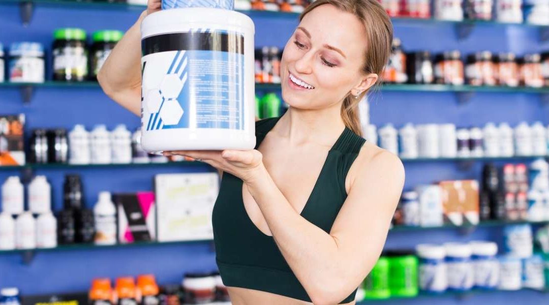 Créatine monohydrate : combien de temps avant de voir des effets ?