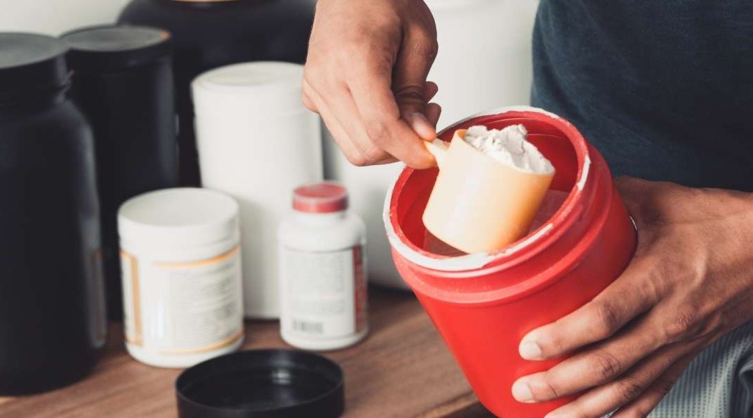Créatine monohydrate : comment l’utiliser pour maximiser ses résultats ?