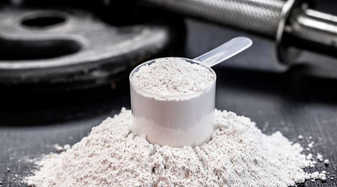 Créatine monohydrate : est-elle efficace pour la perte de poids ?