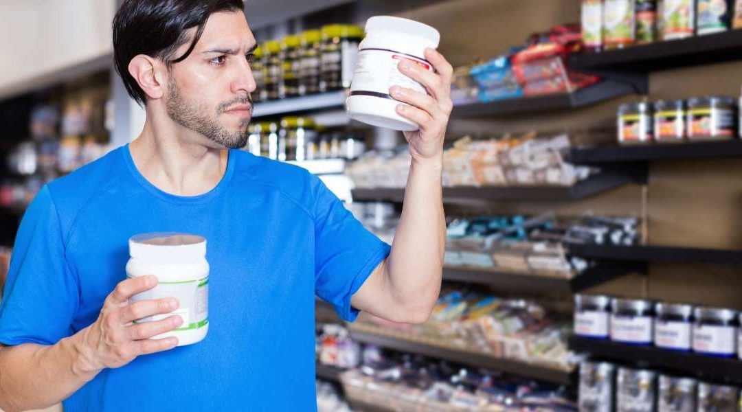 Créatine monohydrate : faut-il faire une phase de chargement ?