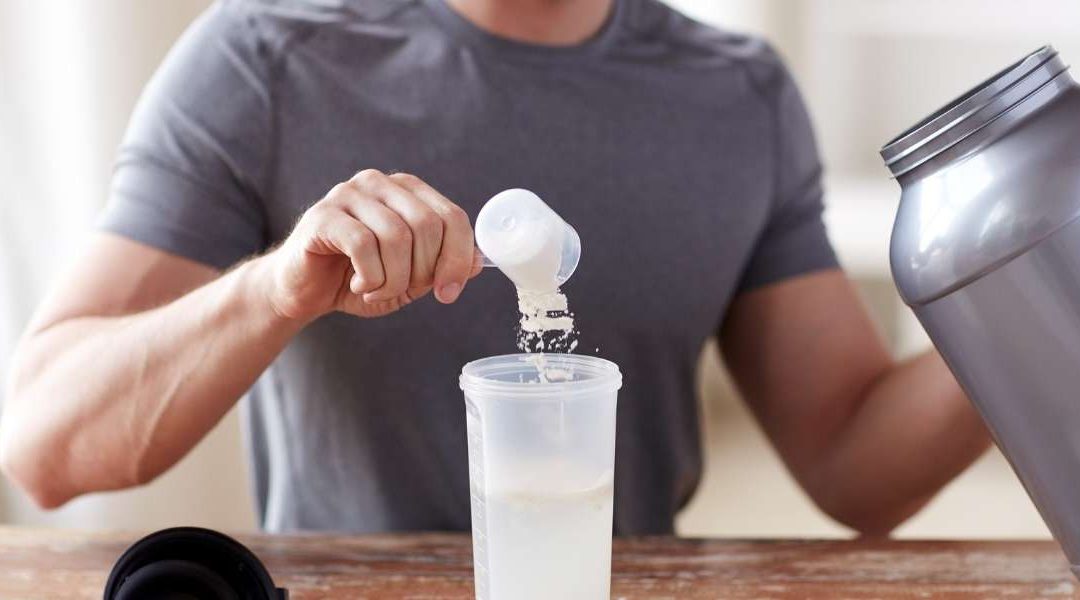 Créatine monohydrate : faut-il la consommer avant ou après l’entraînement ?