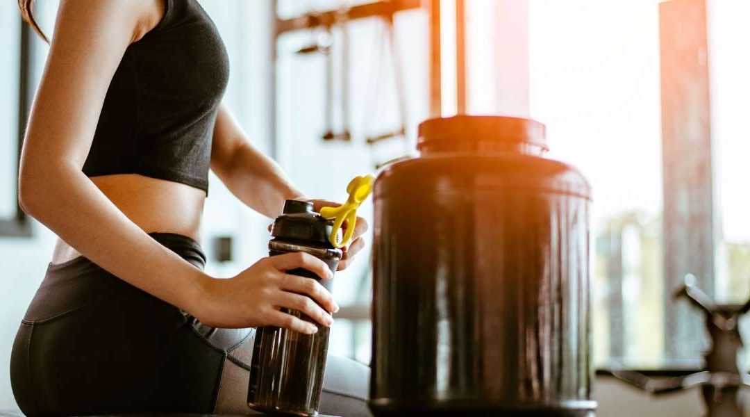 Créatine monohydrate : quelle est la meilleure dose quotidienne ?