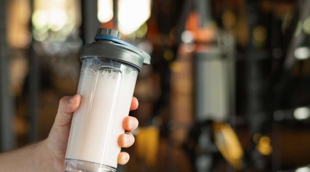 Créatine monohydrate : quels sont les effets secondaires possibles ?