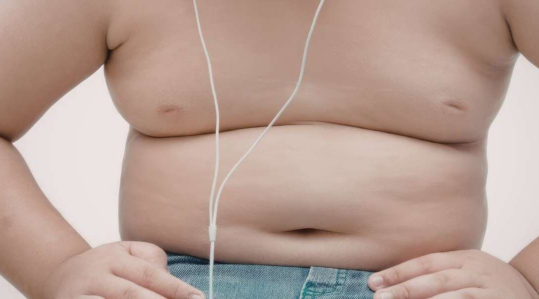 graisse abdominale
