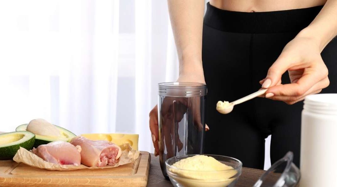 Produits de récupération : lesquels choisir pour mieux récupérer après l’effort ?